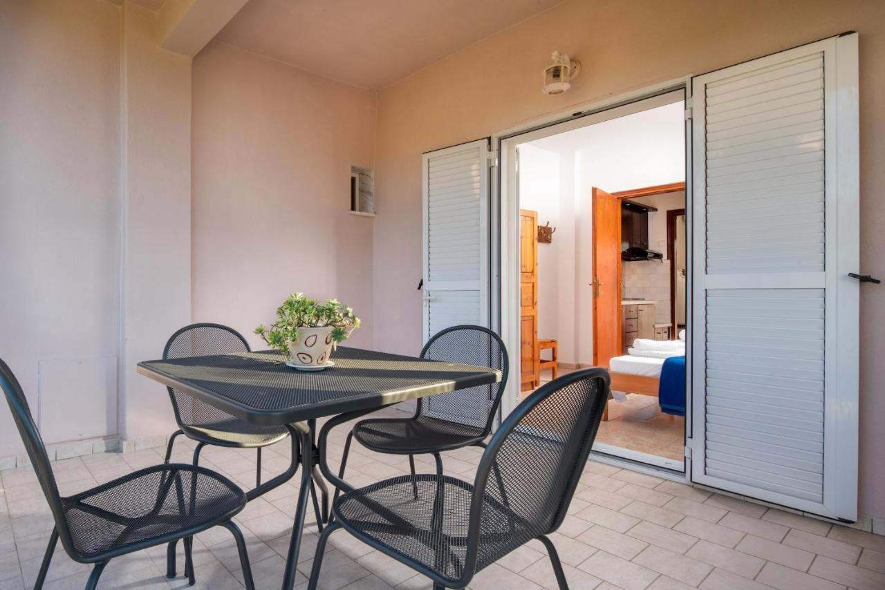 Villa Tsitreli Sykia Zewnętrze zdjęcie
